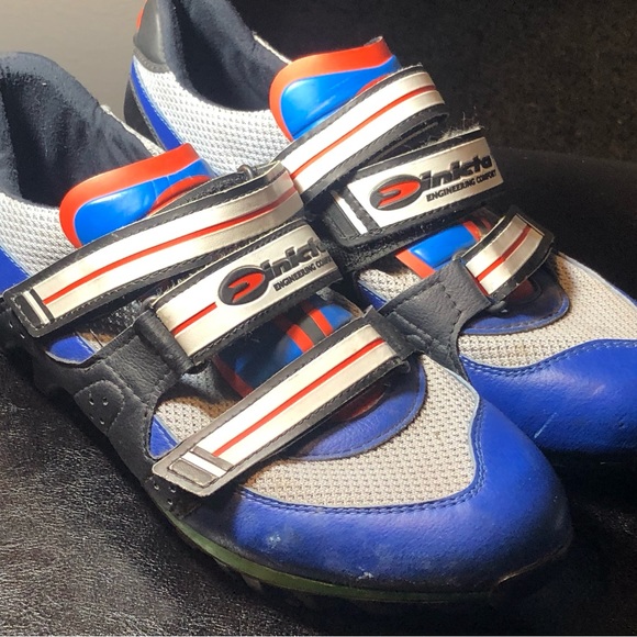 Shimano Qinkta Men’s Multi Color Cycling Shoes Size 44/10.5US - Picture 4 of 11